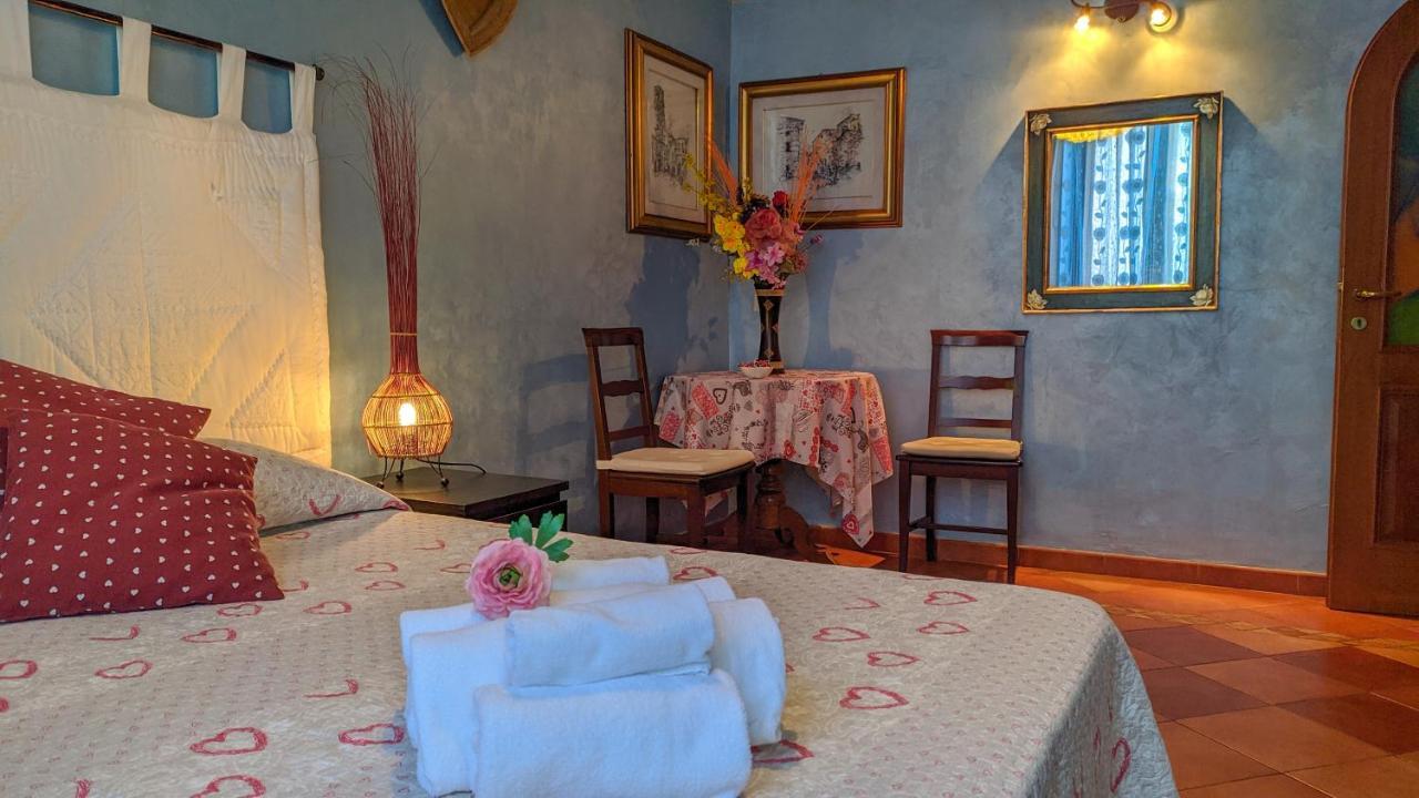 Couette-café Prati Rome