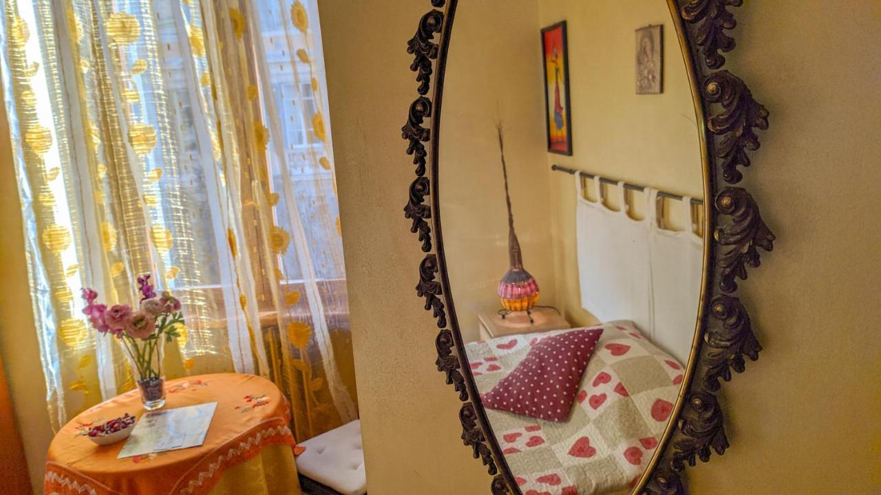 Couette-café Prati Rome