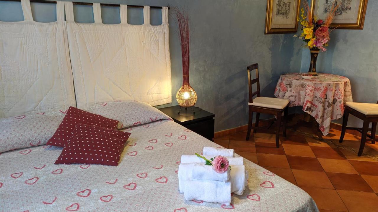 Couette-café Prati Rome
