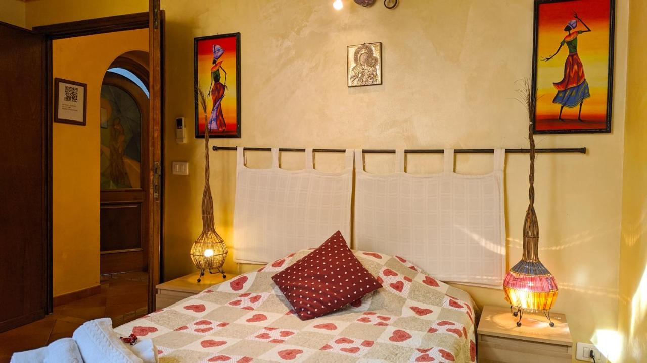 Prati Couette-café 2*