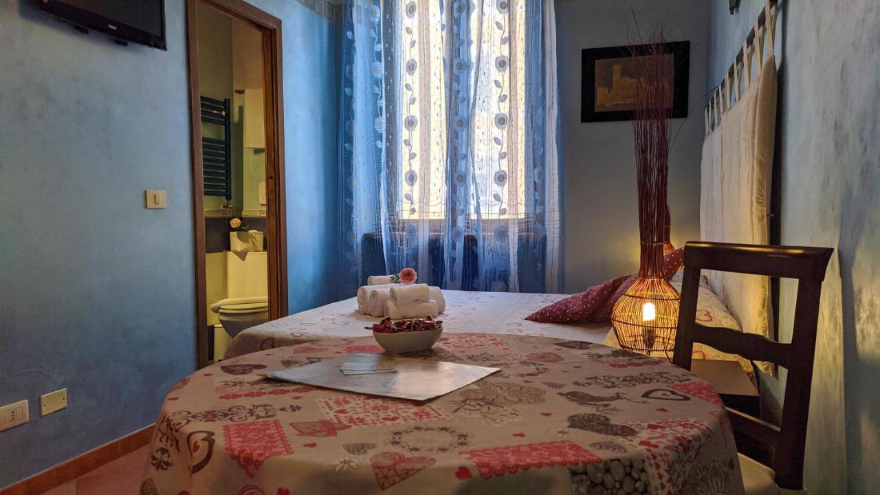 Couette-café Prati
