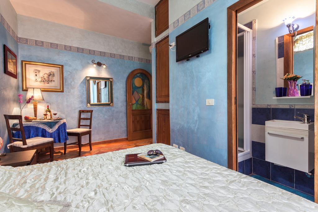 Couette-café Prati Rome